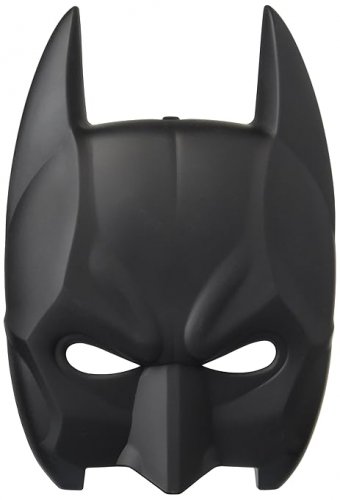 batman: dark knight DVD 2-discs in mask case 2008 warner widescreen 153 minutes PG-13 region 1 used