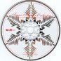 trans-siberian orchestra - christmas eve and other stories CD 1996 lava atlantic like new 92736-2