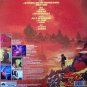 Alan Davey's Psychedelic Warlords &acirc;�� Hall Of The Mountain Grill Live(London 2014) LP 2019 new