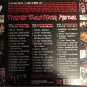 this is '80s hair metal - various artists 3CD 2003 deadline music used like new CLP 1296-2