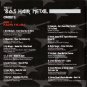 this is '80s hair metal - various artists 3CD 2003 deadline music used like new CLP 1296-2