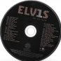 elvis presley - elvis: 30 #1 hits CD discbox slider 2008 RCA 31 tracks used like new