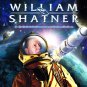 william shatner - seeking majo tom CD 2-discs 2011 cleopatra used CLP 4799
