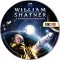 william shatner - seeking majo tom CD 2-discs 2011 cleopatra used CLP 4799