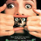 dead alive - starring timothy balme, peter jackson director DVD 1993 lions gate like new