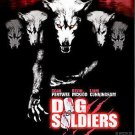 dog soldiers - sean pertwee + kevin mckidd DVD 2003 rated R 105 minutes used like new dog soldiers - sean pertwee + kevin mckidd DVD 2003 rated R 105 minutes used like new