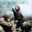 mission - robert de niro + jeremy irons 2DVDs special edition 2003 warner widescreen PG like new mission - robert de niro + jeremy irons 2DVDs special edition 2003 warner widescreen PG like new