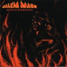 salem mass - witch burning CD 1998 gear fab 7 tracks used like new GF-117 salem mass - witch burning CD 1998 gear fab 7 tracks used like new GF-117