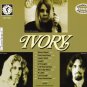 ivory - ivory CD 2002 gear fab 10 tracks used like new GF-182