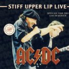 ac/dc - siff upper lip live open air tour 2001 2CDs free-as-a-boot used like new FAAB-0002-2 ac/dc - siff upper lip live open air tour 2001 2CDs free-as-a-boot used like new FAAB-0002-2