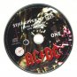 ac/dc - siff upper lip live open air tour 2001 2CDs free-as-a-boot used like new FAAB-0002-2