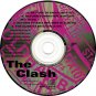 clash - return to brixton: extended remixes CD single 1990 epic 4 tracks used like new 49K 73516