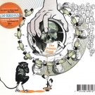 dj shadow - private press 2CDs limited edition 2002 island mo wax used like new CIID8118 dj shadow - private press 2CDs limited edition 2002 island mo wax used like new CIID8118