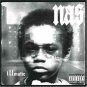 NAS - illmatic: 10th anniversary platinum edition CD 2-discs 2004 sony like new CK 92072