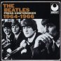beatles - press conferences 1964 - 1966 CD 2005 uncut 21 tracks new factory-sealed