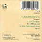 roxy music - jealous guy: a tribute CD mini 1988 E.G. virgin 3 tracks like new CDT 8 (EGOCD 42)