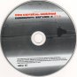 crystal method - community service II CD 2005 ultra records 16 tracks used like new UL 1268-2