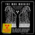 mojo presents the man machine - various artists CD 2009 15 tracks used like new mojo presents the man machine - various artists CD 2009 15 tracks used like new