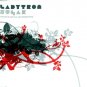 ladytron - sugar CD single 3 tracks 2005 island used like new 987 196-6