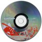 ladytron - sugar CD single 3 tracks 2005 island used like new 987 196-6
