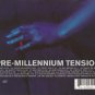 tracky - pre-millennium tension CD 1996 island used like new 314-524 302-2