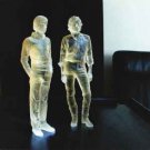 air - pocket symphony CD 2007 astralwerks emi BMG Direct used like new HR-62285-2