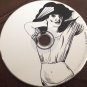 loose fur - born again in the usa CD 2006 drag city used like new DC309CD
