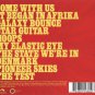 chemical brothers - come with us CD 2002 virgin astralwerks freestyle like new 724381168226