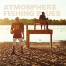 stmosphere - fishing blues CD 2016 rhymesayers 18 tracks new factory-sealed