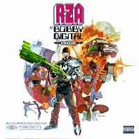 RZA - as bobby digital in stereo CD 1998 gee street V2 21 tracks like new 63881-32521-2