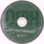 DMX - great depression CD 2001 def jam ruff ryders BAR 17 tracks like new 314 586 450-2