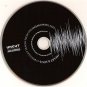 heart & soul - various artists CD 2010 uncut jagjaguwar 15 tracks used like new