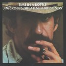 jim croce - time in a bottle CD atlantic BMG Direct 12 tracks used like new 92567-2 jim croce - time in a bottle CD atlantic BMG Direct 12 tracks used like new 92567-2