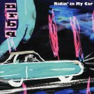 NRBQ - ridin' in my car CD 1999 rounder 15 tracks used like new 11661-3161-2