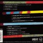 technorave 4 - various artists CD 1992 next plateau 11 tacks used like new 162 351 009-2