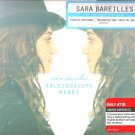 sara bareilles - kaleidoscope heart CD limited edition cardsleeve 2010 epic like new 88697 77035 2