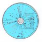 sara bareilles - kaleidoscope heart CD limited edition cardsleeve 2010 epic like new 88697 77035 2