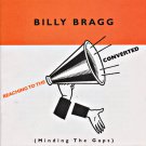 billy bragg - reaching to the converted CD 1999 rhino 17 tracks used like new R2 75962