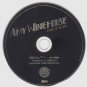 amy winehouse - back to black CD 2006 island used like new B0008428-02 INO2