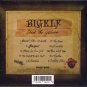bigelf - cheat the gallows CD trifold card sleeve 2008 custard 10 tracks used like new 8249-600041