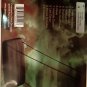 shattered atom - the knife the thief CD gatefold card sleeve 2009 used like new 10 tracks