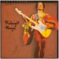 jimi hendrix - midnight magic CD 1989 neutral zone korea 11 tracks use like new NZCD 89012