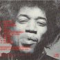 jimi hendrix - midnight magic CD 1989 neutral zone korea 11 tracks use like new NZCD 89012