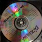 excathedra - rhythm & booze CD 1996 pastime audio excathedra 12 tracks used like new