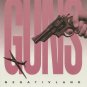 guns - negativeland CD ep 1991 SST EP 2 tracks used like new SST CD 291