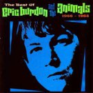 eric burdon and the animals - best of 1966 - 1968 CD 1991 polygram like new 849 388-2 eric burdon and the animals - best of 1966 - 1968 CD 1991 polygram like new 849 388-2