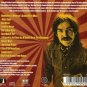 captain beefheart - live in vancouver 1981 CD digipak 2019 keyhole 12 tracks new KHCD9092