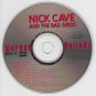 nick cave and the bad seeds - murder ballads CD 1996 reprise mute bmg direct like new 9 46195-2