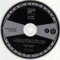 zz top - futura CD digisleeve 2012 american recordings 10 tracks used like new B0017380-02
