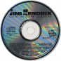 jimi hendrix - live at the scene club, N.Y., N.Y. CD 1991 ramble tamble like new RATA 002